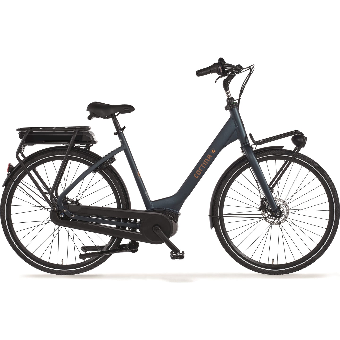 Cortina E-Common Family Bosch ActiveLine+ MM N7 2023 Dames - Fietsenconcurrent.nl Cortina E-Common Family Bosch ActiveLine+ MM N7 2023 Dames - Fietsenconcurrent.nl