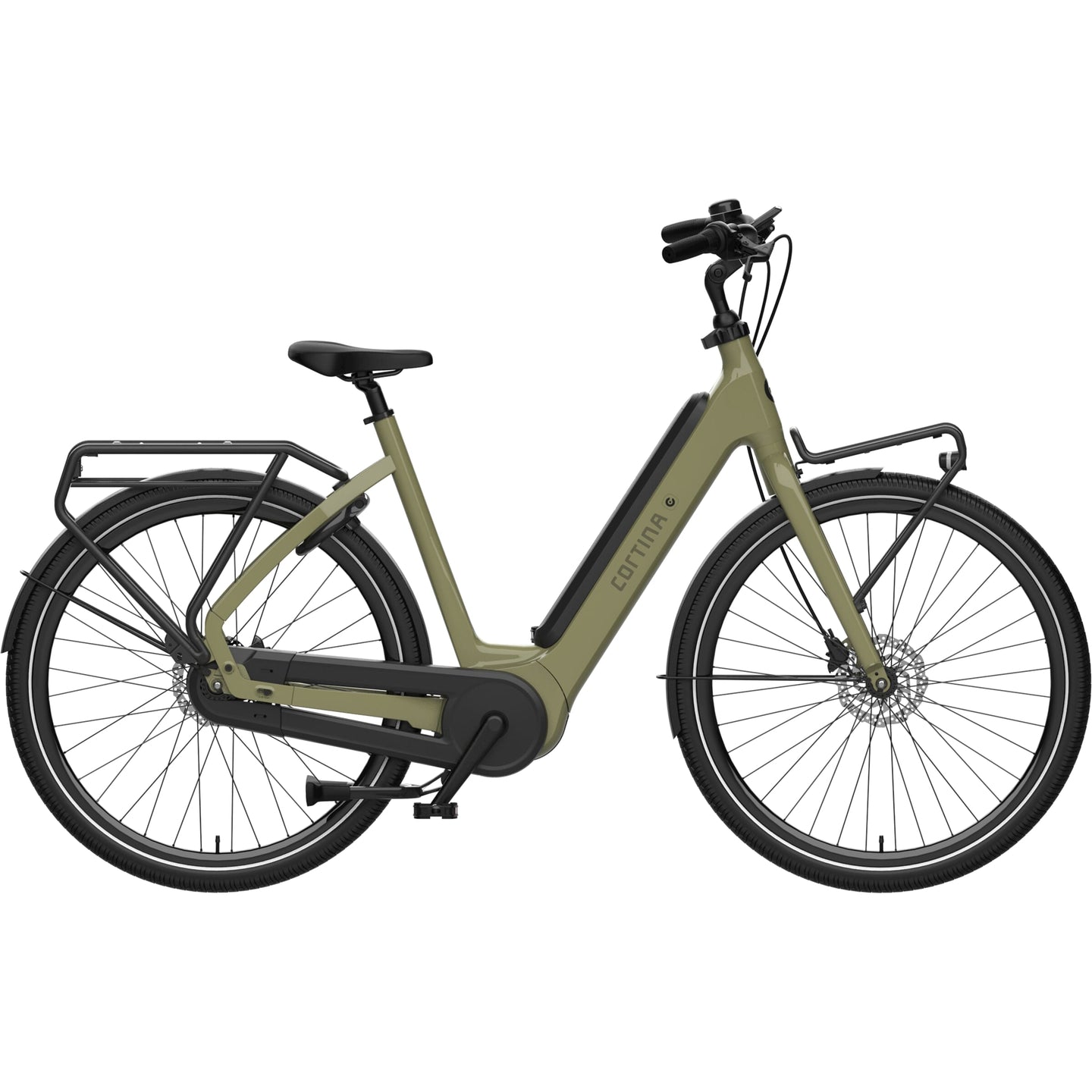 Cortina E-Common INT Family Bosch ActiveLine+ 2024 Dames - Fietsenconcurrent.nl Cortina E-Common INT Family Bosch ActiveLine+ 2024 Dames - Fietsenconcurrent.nl