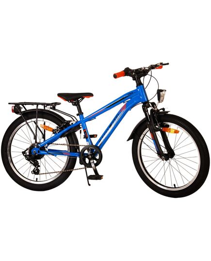 Volare Cross 20 Inch 6V Jongens - Fietsenconcurrent.nl Volare Cross 20 Inch 6V Jongens - Fietsenconcurrent.nl