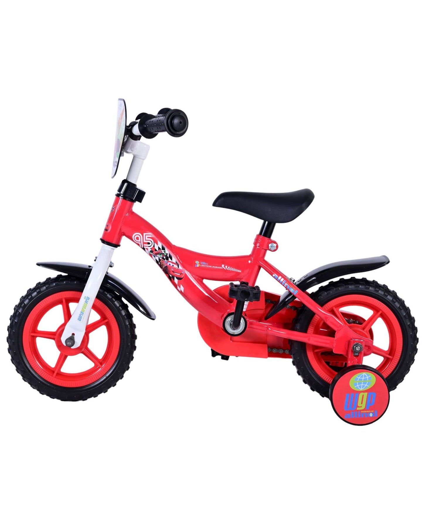 Volare Disney Cars 10 Inch Jongens - Fietsenconcurrent.nl Volare Disney Cars 10 Inch Jongens - Fietsenconcurrent.nl