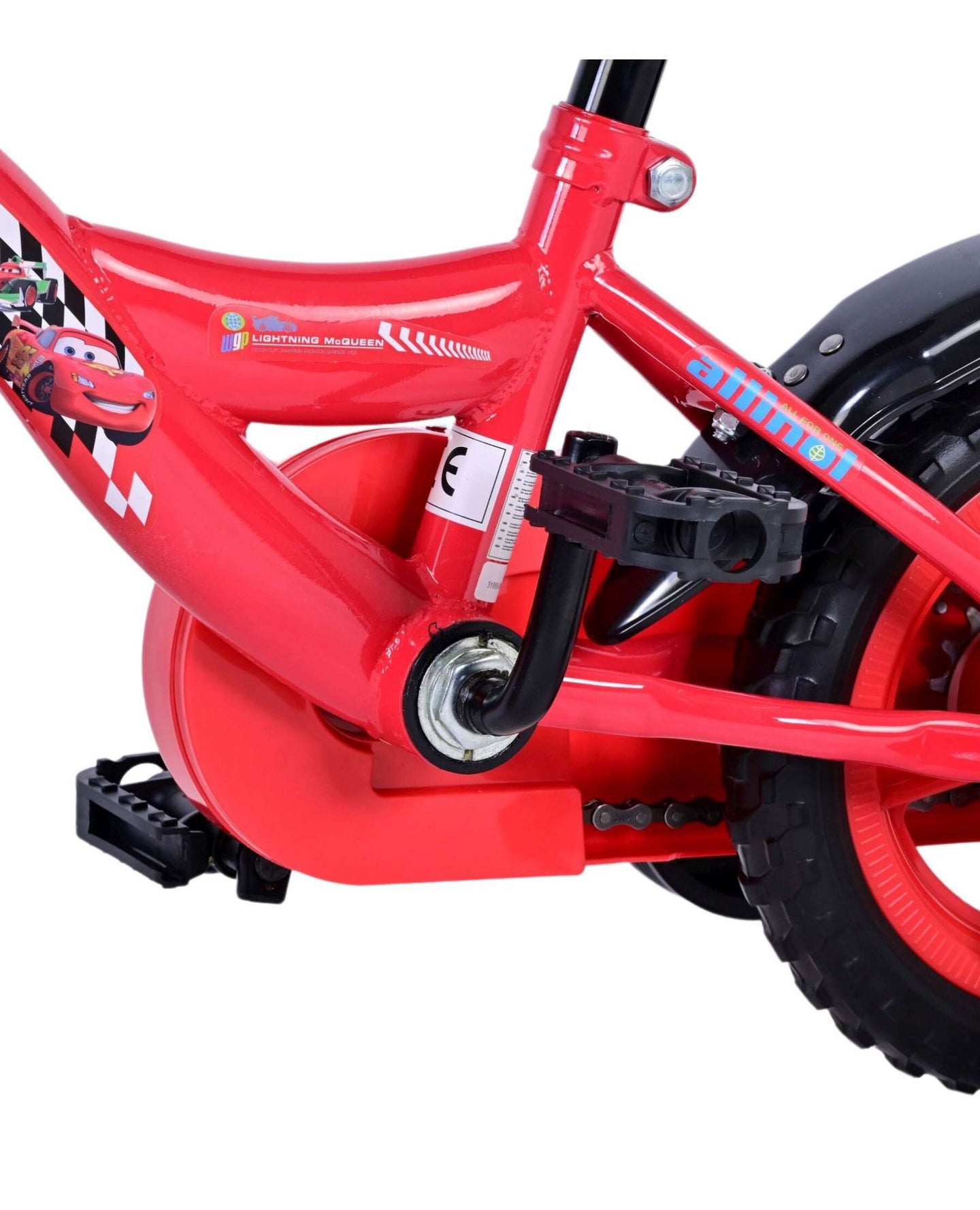 Volare Disney Cars 10 Inch Jongens - Fietsenconcurrent.nl Volare Disney Cars 10 Inch Jongens - Fietsenconcurrent.nl