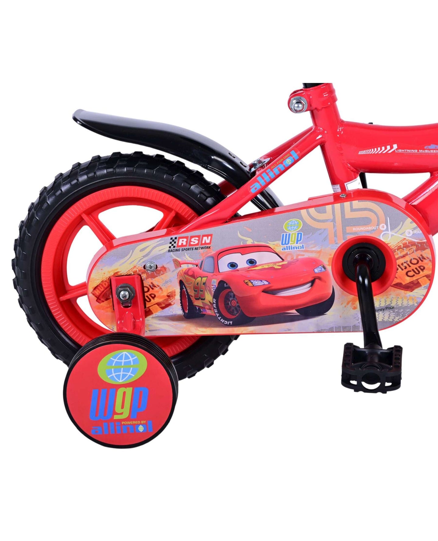 Volare Disney Cars 10 Inch Jongens - Fietsenconcurrent.nl Volare Disney Cars 10 Inch Jongens - Fietsenconcurrent.nl