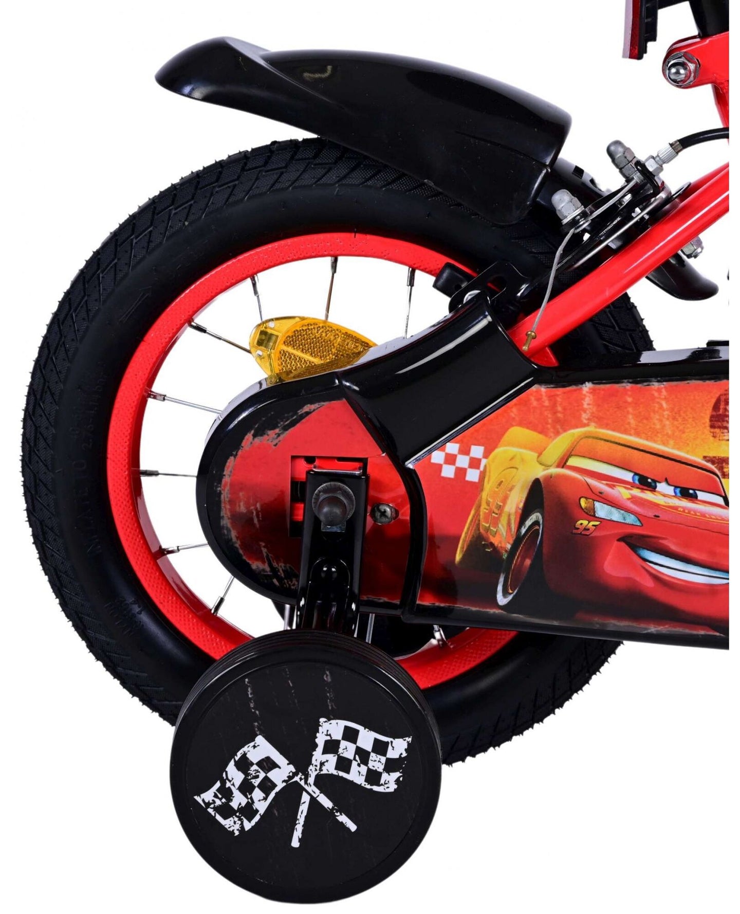 Volare Cars 12 Inch Jongens handremmen - Fietsenconcurrent.nl Volare Cars 12 Inch Jongens handremmen - Fietsenconcurrent.nl