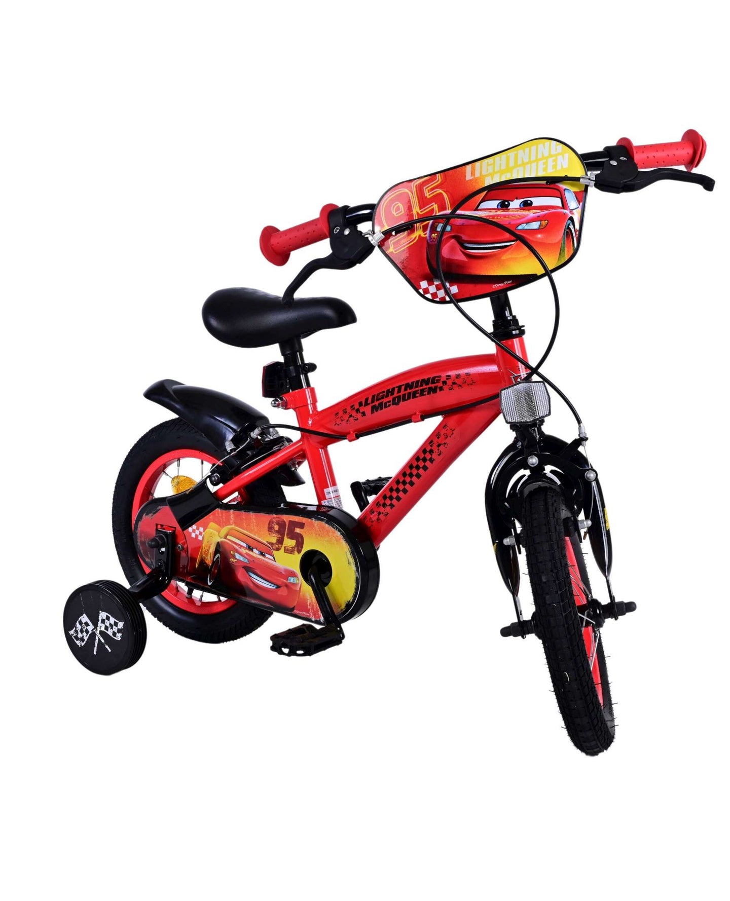 Volare Cars 12 Inch Jongens handremmen - Fietsenconcurrent.nl Volare Cars 12 Inch Jongens handremmen - Fietsenconcurrent.nl