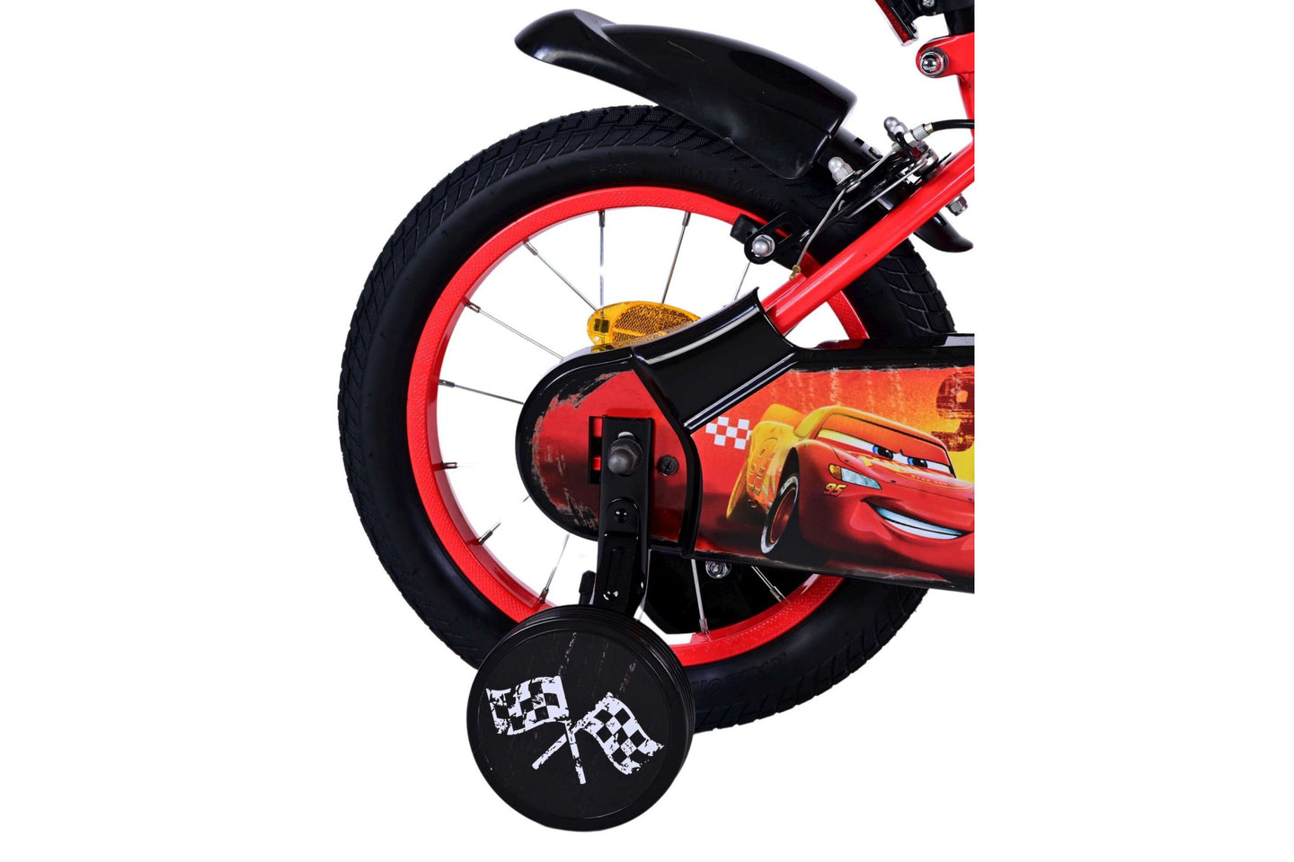 Volare Cars 14 Inch Jongens - Fietsenconcurrent.nl Volare Cars 14 Inch Jongens - Fietsenconcurrent.nl