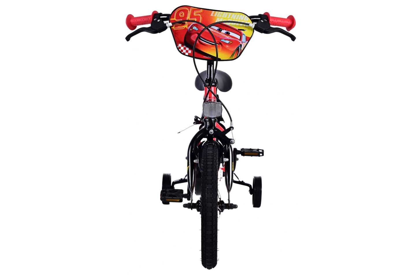 Volare Cars 14 Inch Jongens - Fietsenconcurrent.nl Volare Cars 14 Inch Jongens - Fietsenconcurrent.nl