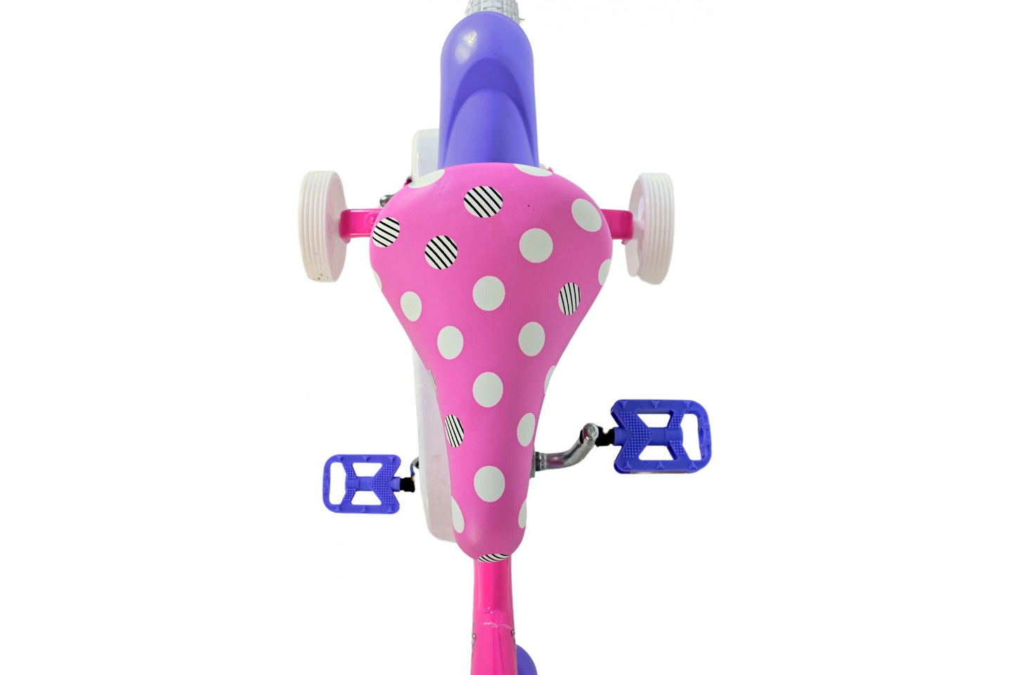 Volare Disney Minnie Cutest Ever! 14 inch Meisjes - Fietsenconcurrent.nl Volare Disney Minnie Cutest Ever! 14 inch Meisjes - Fietsenconcurrent.nl