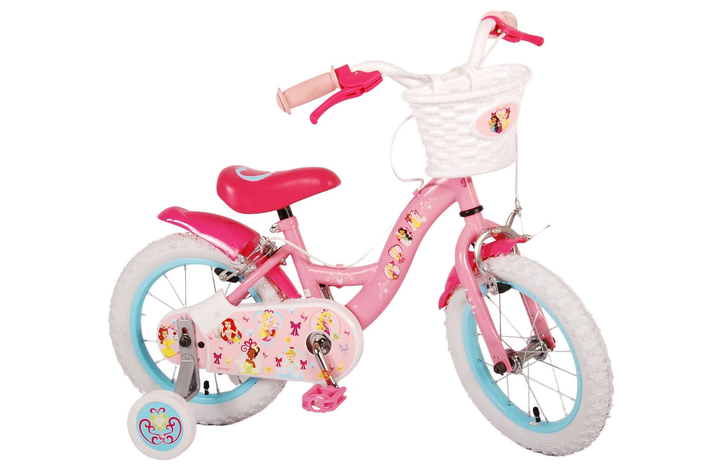 Volare Disney Princess 14 inch Meisjes - Fietsenconcurrent.nl Volare Disney Princess 14 inch Meisjes - Fietsenconcurrent.nl
