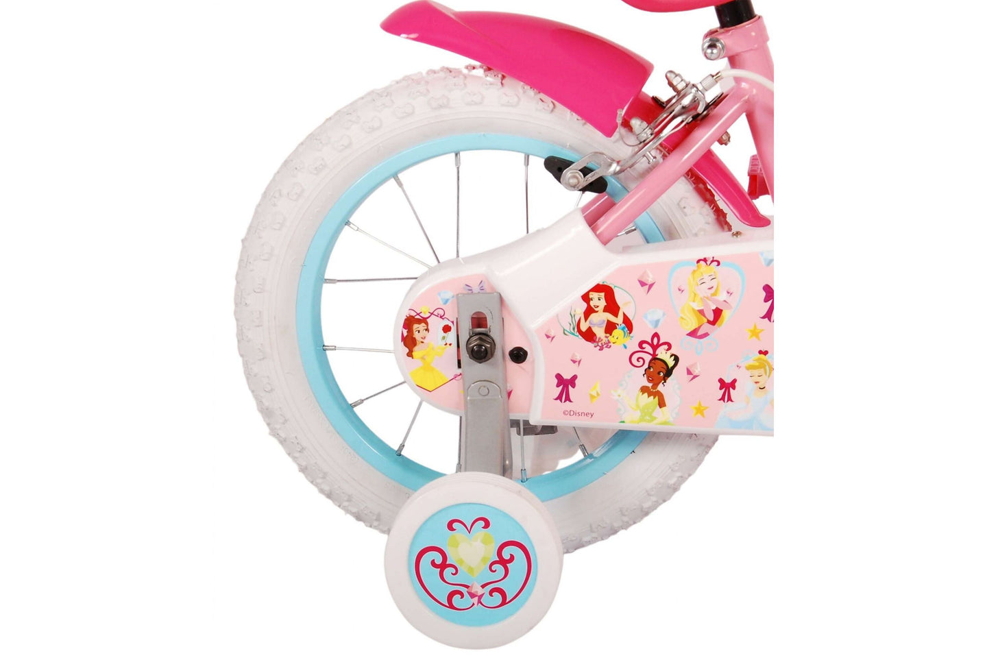 Volare Disney Princess 14 inch Meisjes - Fietsenconcurrent.nl Volare Disney Princess 14 inch Meisjes - Fietsenconcurrent.nl
