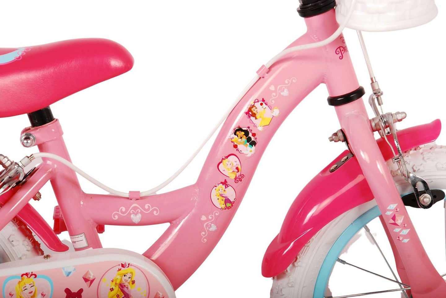 Volare Disney Princess 14 inch Meisjes - Fietsenconcurrent.nl Volare Disney Princess 14 inch Meisjes - Fietsenconcurrent.nl