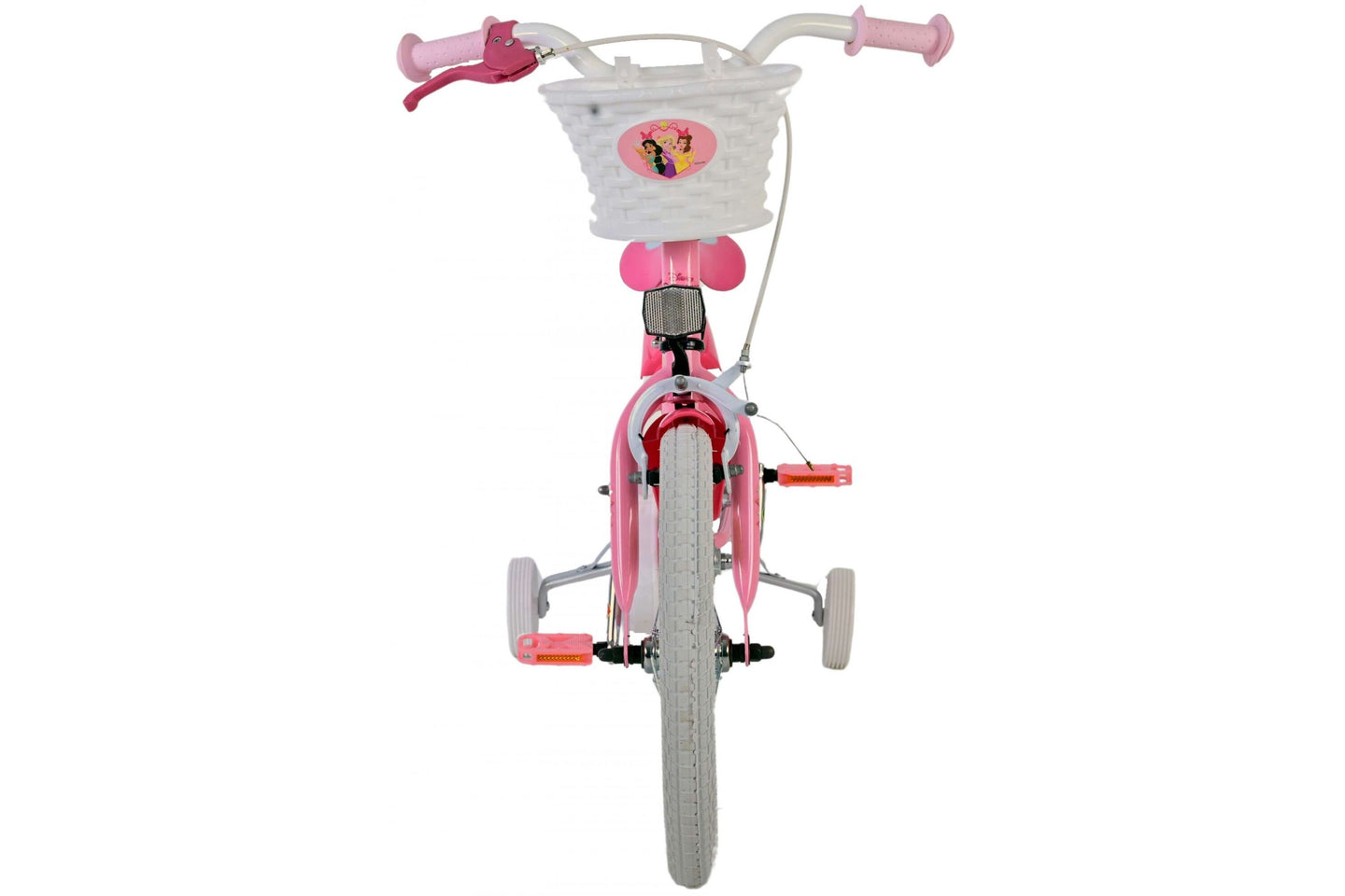 Volare Disney Princess 16 inch Meisjes - Fietsenconcurrent.nl Volare Disney Princess 16 inch Meisjes - Fietsenconcurrent.nl