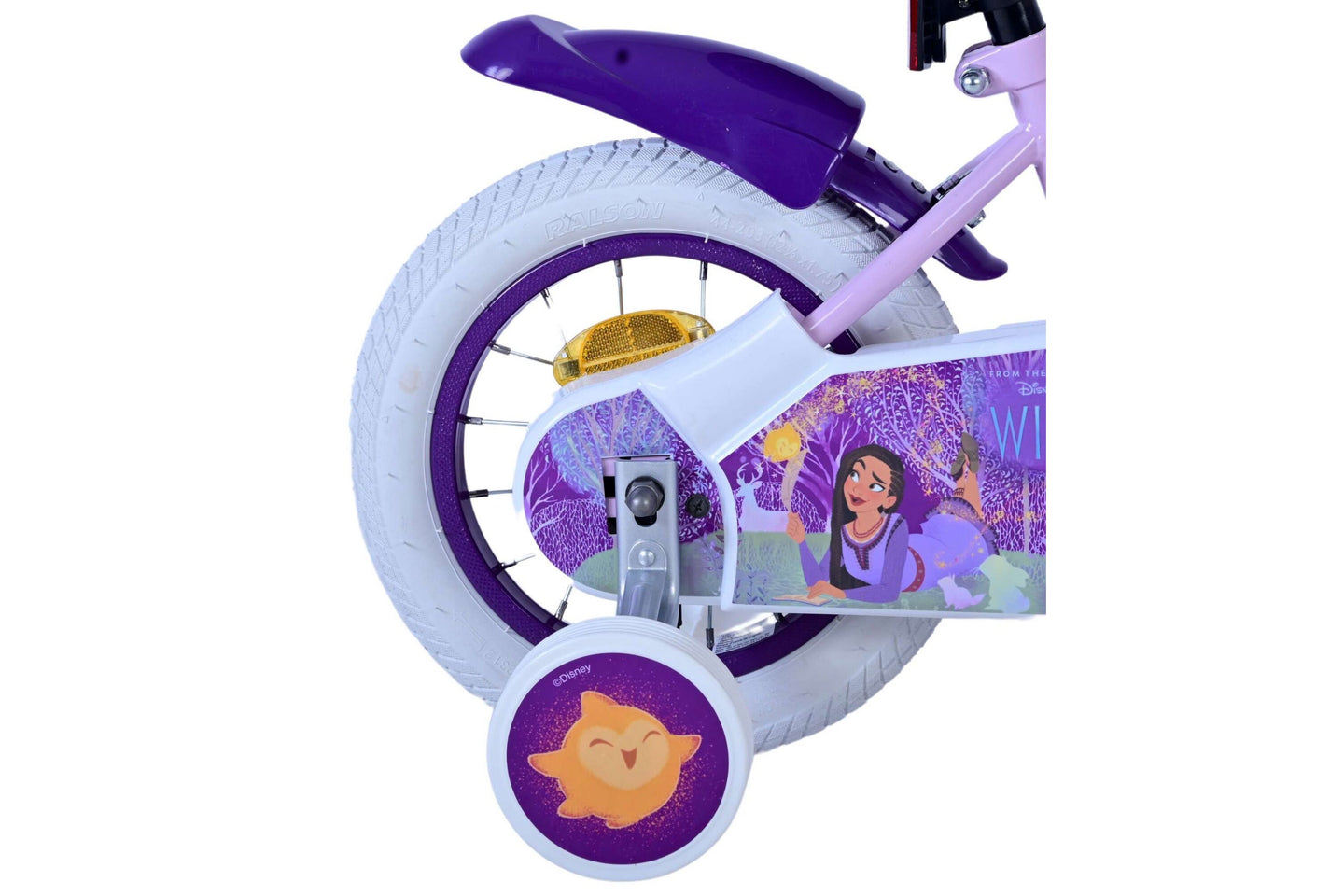 Volare Disney Wish 12 inch Meisjes - Fietsenconcurrent.nl Volare Disney Wish 12 inch Meisjes - Fietsenconcurrent.nl