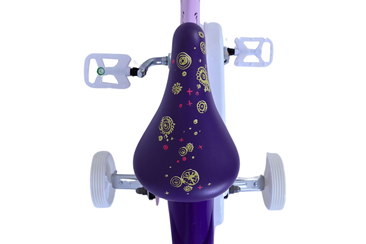 Volare Disney Wish 12 inch Meisjes - Fietsenconcurrent.nl Volare Disney Wish 12 inch Meisjes - Fietsenconcurrent.nl
