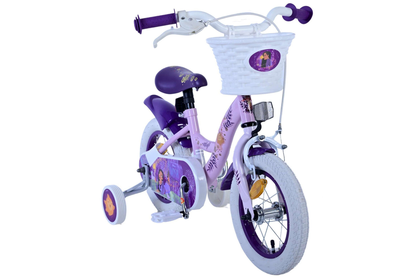 Volare Disney Wish 12 inch Meisjes - Fietsenconcurrent.nl Volare Disney Wish 12 inch Meisjes - Fietsenconcurrent.nl
