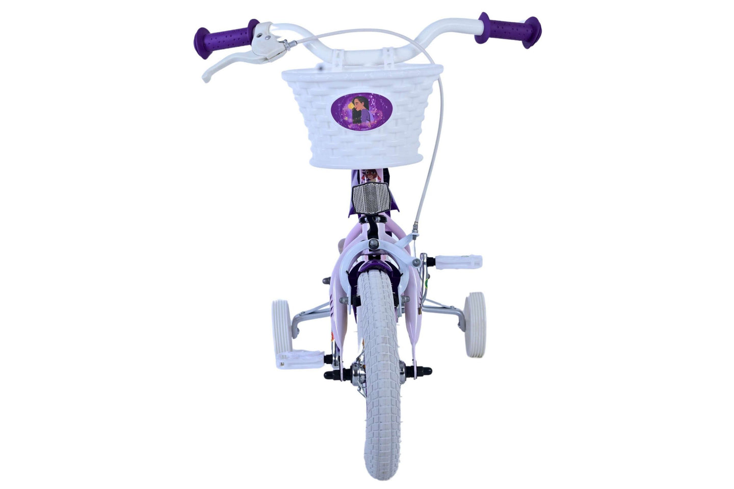 Volare Disney Wish 12 inch Meisjes - Fietsenconcurrent.nl Volare Disney Wish 12 inch Meisjes - Fietsenconcurrent.nl