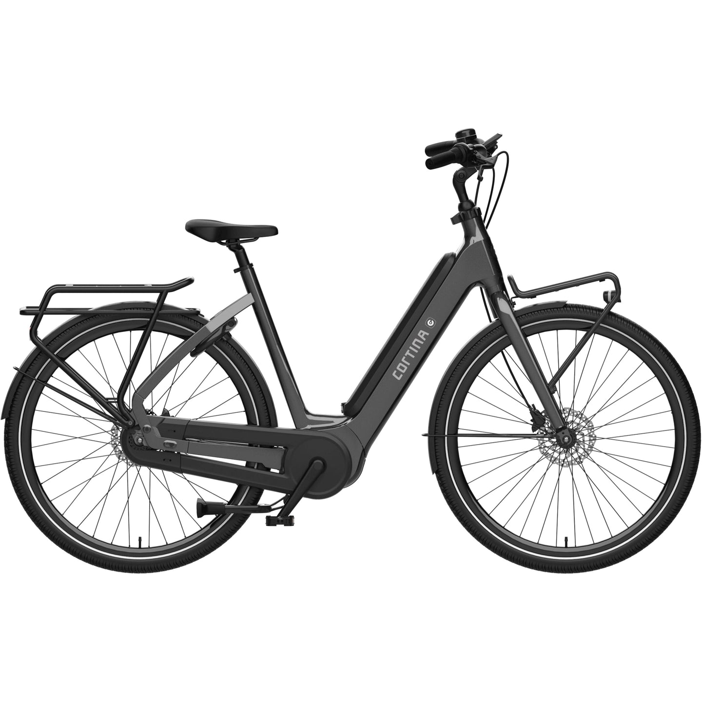 Cortina E-Common Integrated DB7 ActiveLine Plus MM - Fietsenconcurrent.nl Cortina E-Common Integrated DB7 ActiveLine Plus MM - Fietsenconcurrent.nl