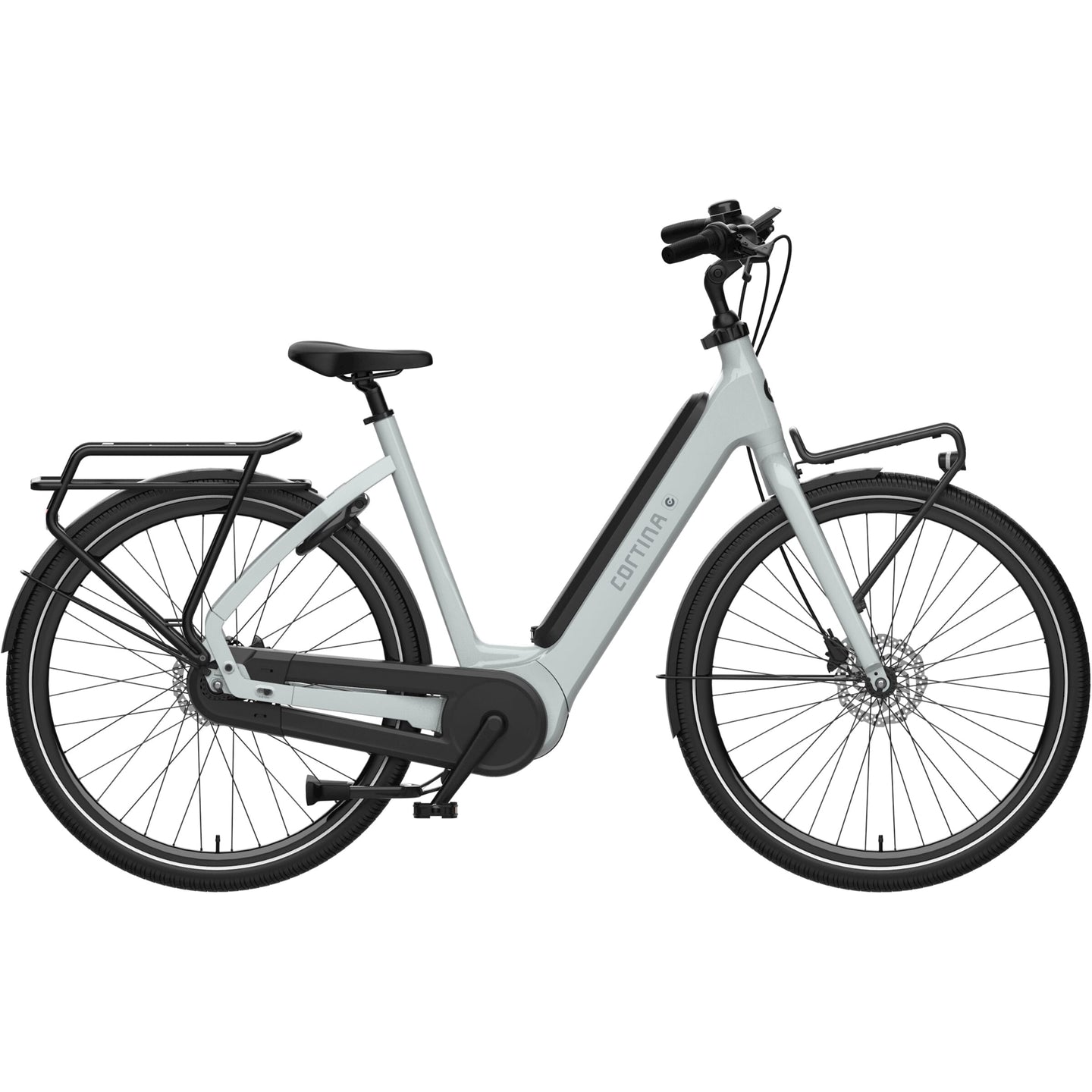 Cortina E-Common Integrated DB7 ActiveLine Plus MM - Fietsenconcurrent.nl Cortina E-Common Integrated DB7 ActiveLine Plus MM - Fietsenconcurrent.nl