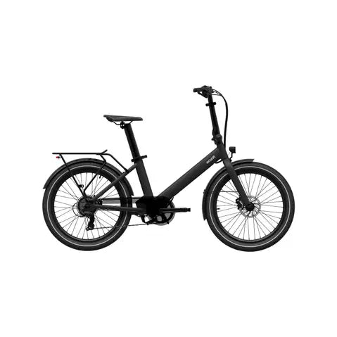Eovolt Elektrische Compactfiets Evening 24 v2 - Fietsenconcurrent.nl Eovolt Elektrische Compactfiets Evening 24 v2 - Fietsenconcurrent.nl