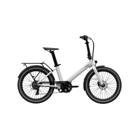 Eovolt Elektrische Compactfiets Evening 24 v2 - Fietsenconcurrent.nl Eovolt Elektrische Compactfiets Evening 24 v2 - Fietsenconcurrent.nl