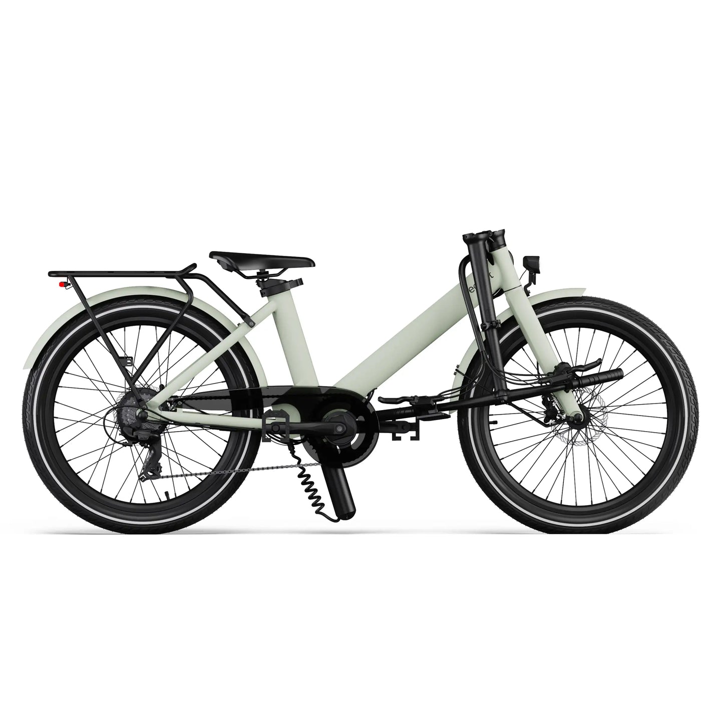 Eovolt Elektrische Compactfiets Evening 24 v2 - Fietsenconcurrent.nl Eovolt Elektrische Compactfiets Evening 24 v2 - Fietsenconcurrent.nl