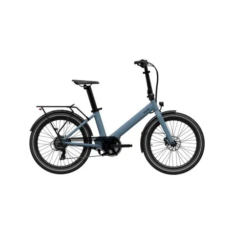 Eovolt Elektrische Compactfiets Evening 24 v2 - Fietsenconcurrent.nl Eovolt Elektrische Compactfiets Evening 24 v2 - Fietsenconcurrent.nl