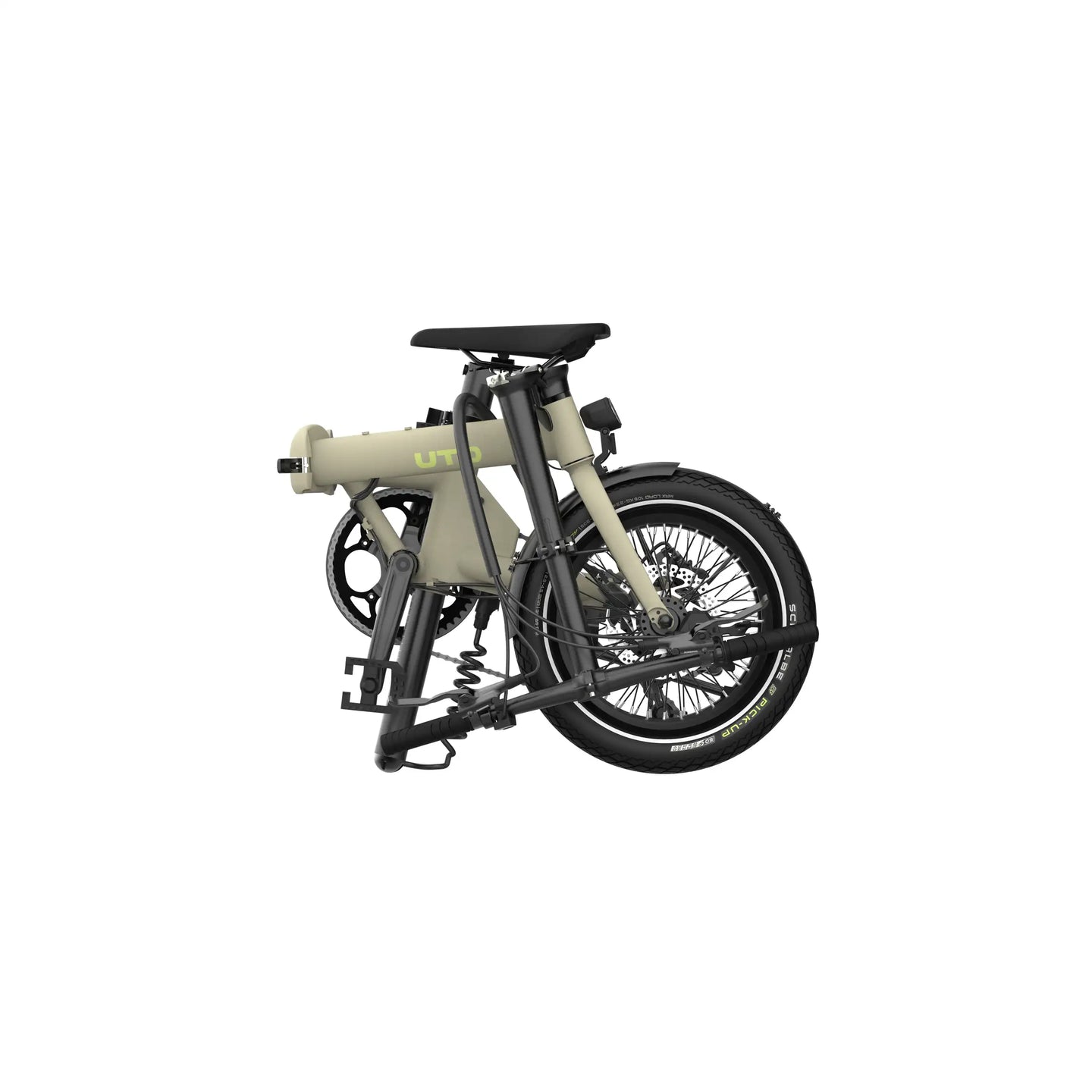 UTO Elektrische Vouwfiets OG16 V0 - Fietsenconcurrent.nl UTO Elektrische Vouwfiets OG16 V0 - Fietsenconcurrent.nl