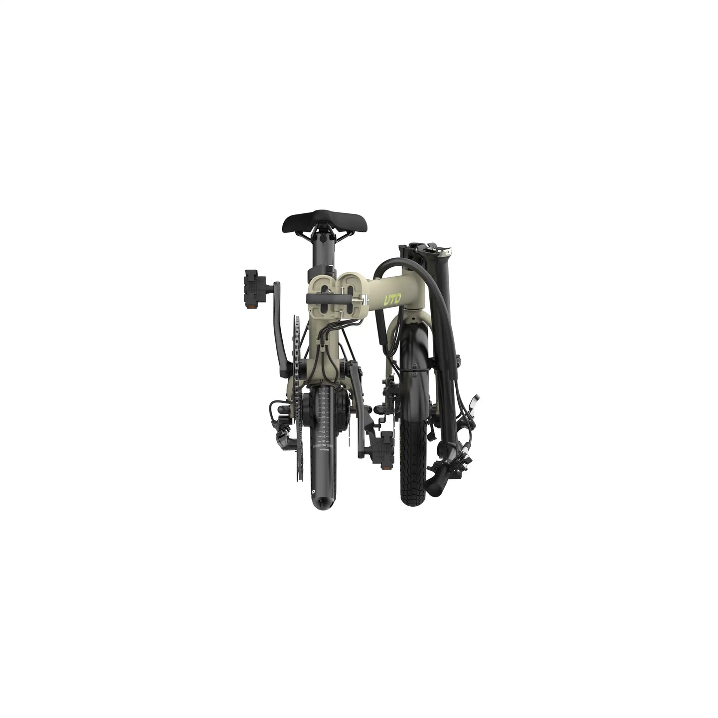 UTO Elektrische Vouwfiets OG16 V0 - Fietsenconcurrent.nl UTO Elektrische Vouwfiets OG16 V0 - Fietsenconcurrent.nl