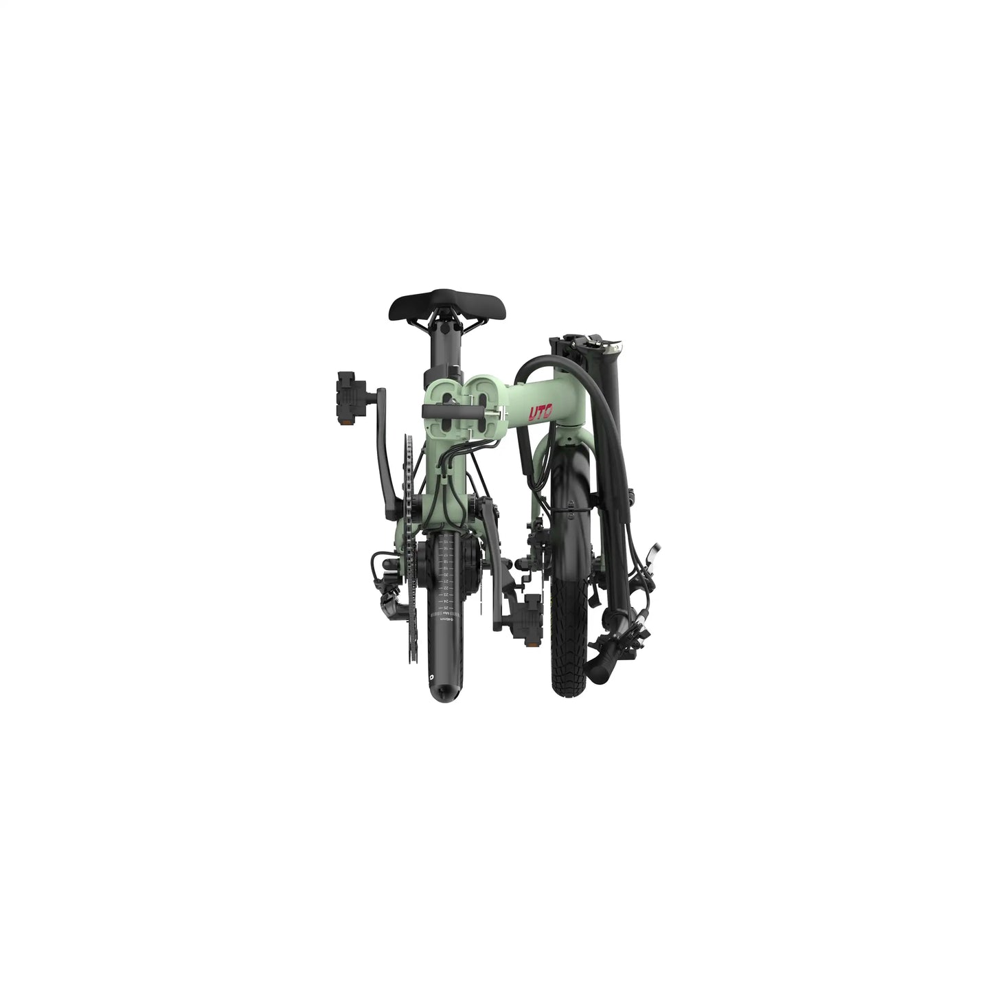 UTO Elektrische Vouwfiets OG16 V0 - Fietsenconcurrent.nl UTO Elektrische Vouwfiets OG16 V0 - Fietsenconcurrent.nl
