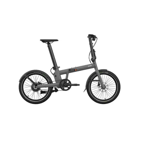 Eovolt Elektrische Vouwfiets Afternoon Pro 20 Inch - Fietsenconcurrent.nl Eovolt Elektrische Vouwfiets Afternoon Pro 20 Inch - Fietsenconcurrent.nl