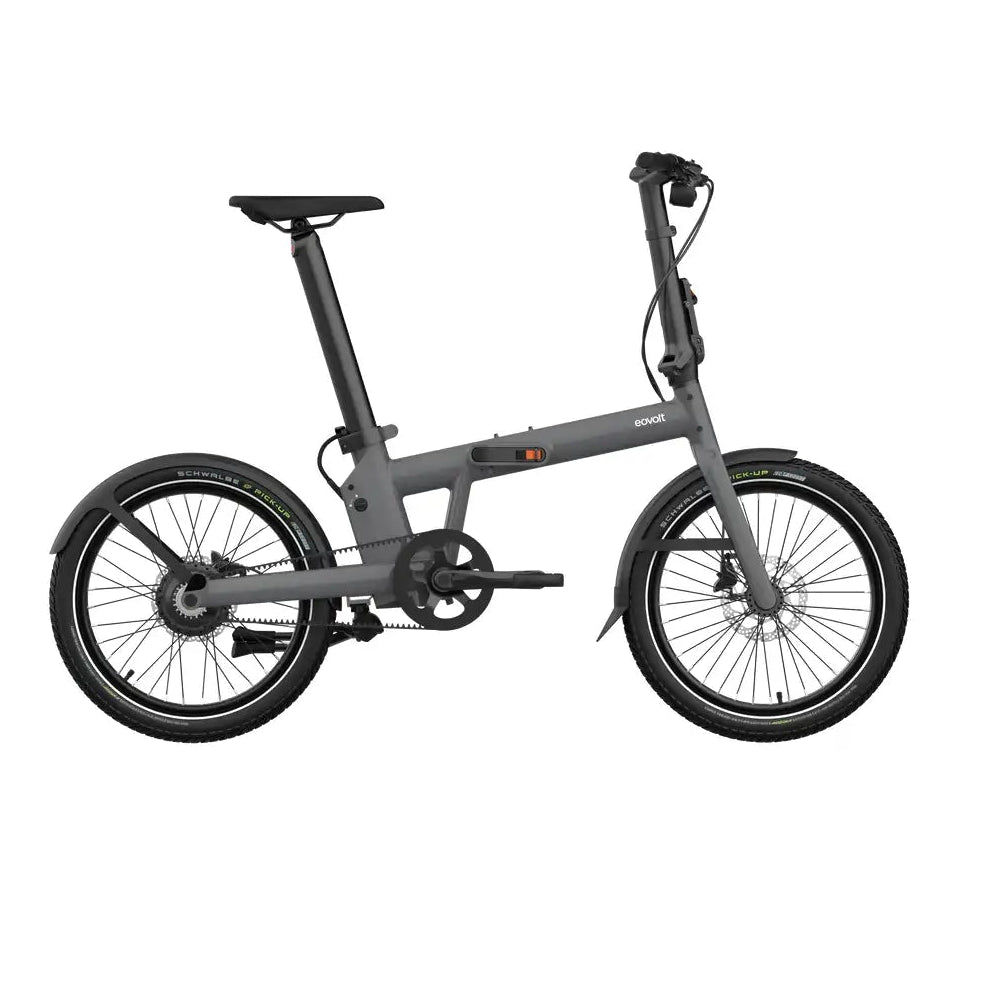 Eovolt Elektrische Vouwfiets Afternoon Pro 20 Inch - Fietsenconcurrent.nl Eovolt Elektrische Vouwfiets Afternoon Pro 20 Inch - Fietsenconcurrent.nl