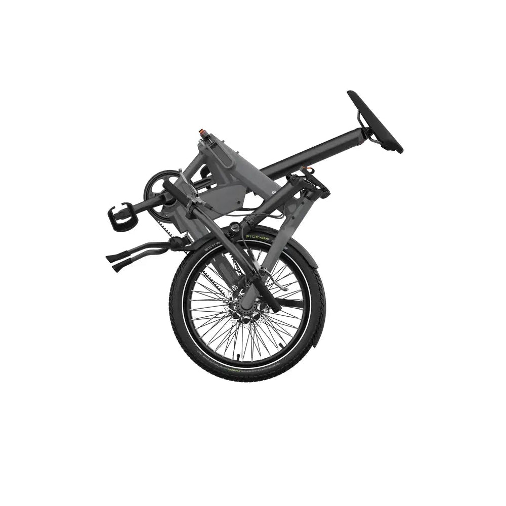 Eovolt Elektrische Vouwfiets Afternoon Pro 20 Inch - Fietsenconcurrent.nl Eovolt Elektrische Vouwfiets Afternoon Pro 20 Inch - Fietsenconcurrent.nl