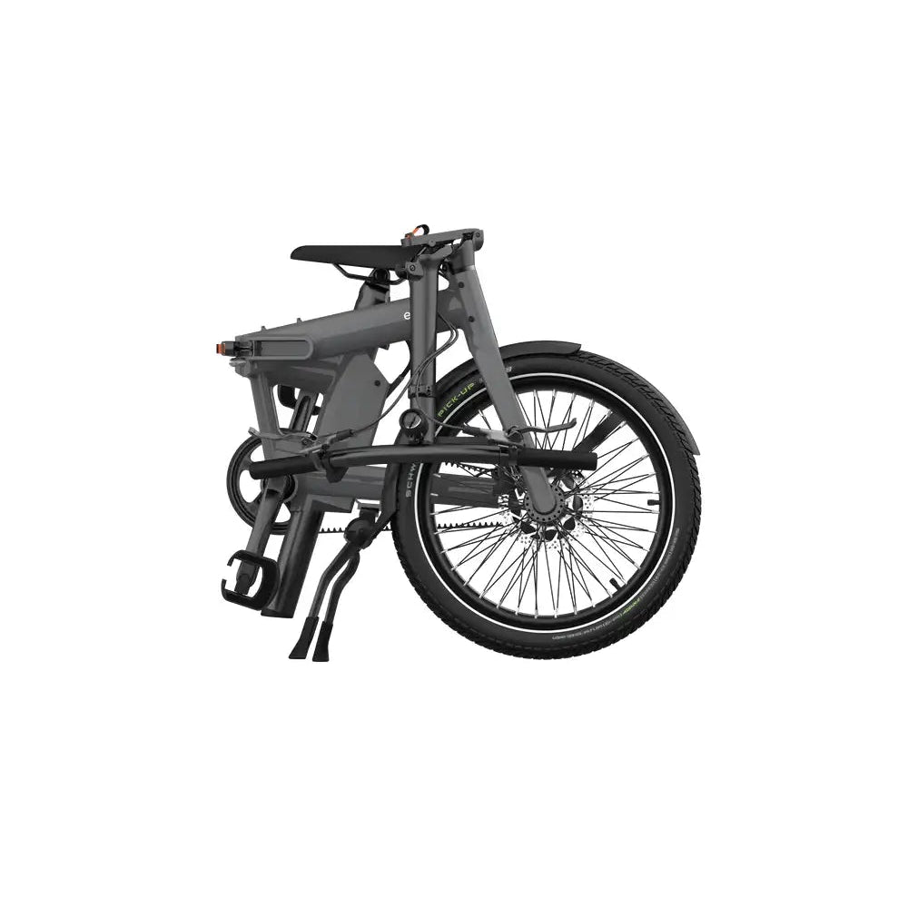 Eovolt Elektrische Vouwfiets Afternoon Pro 20 Inch - Fietsenconcurrent.nl Eovolt Elektrische Vouwfiets Afternoon Pro 20 Inch - Fietsenconcurrent.nl