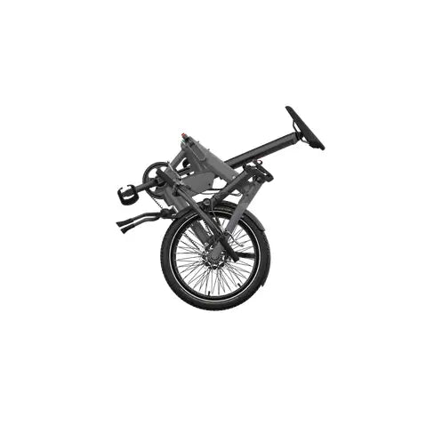 Eovolt Elektrische Vouwfiets Afternoon Pro 20 Inch - Fietsenconcurrent.nl Eovolt Elektrische Vouwfiets Afternoon Pro 20 Inch - Fietsenconcurrent.nl