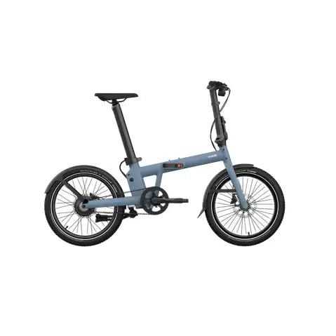 Eovolt Elektrische Vouwfiets Afternoon Pro 20 Inch - Fietsenconcurrent.nl Eovolt Elektrische Vouwfiets Afternoon Pro 20 Inch - Fietsenconcurrent.nl