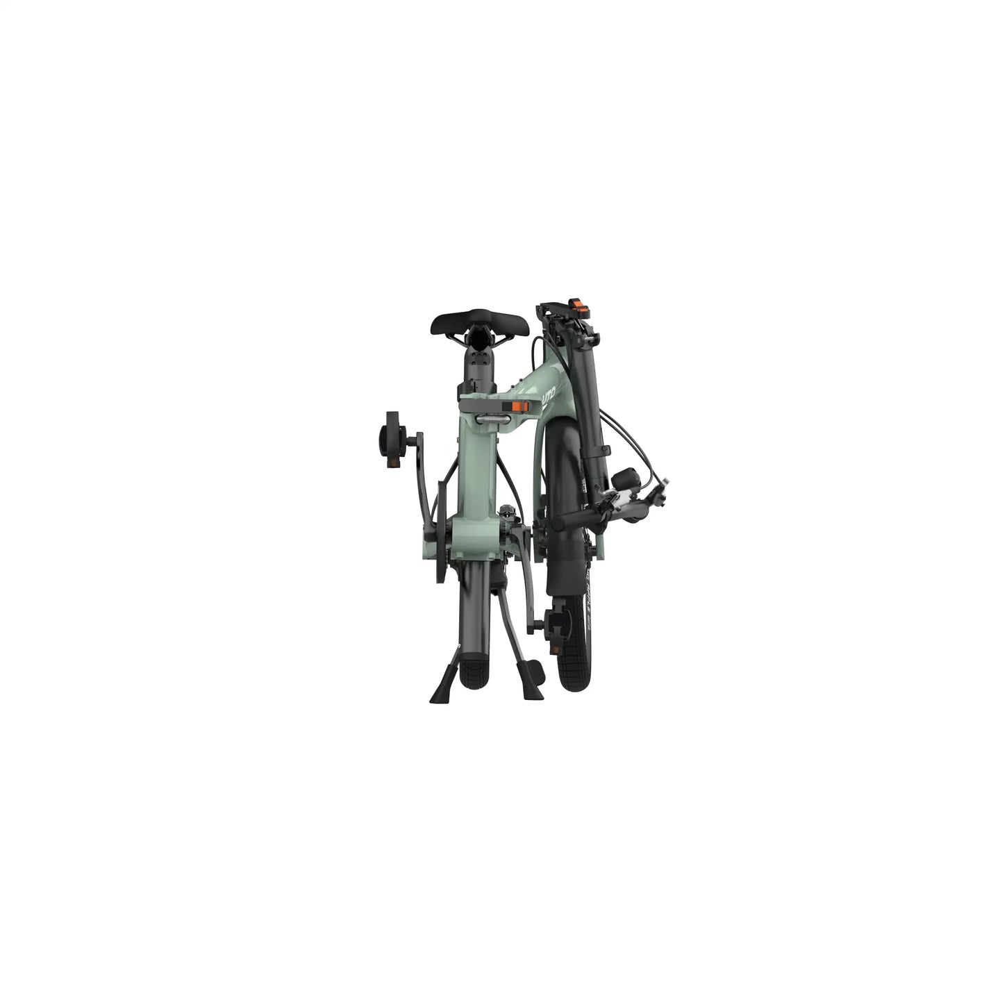 UTO Elektrische Vouwfiets PRO20 V2 - Fietsenconcurrent.nl UTO Elektrische Vouwfiets PRO20 V2 - Fietsenconcurrent.nl