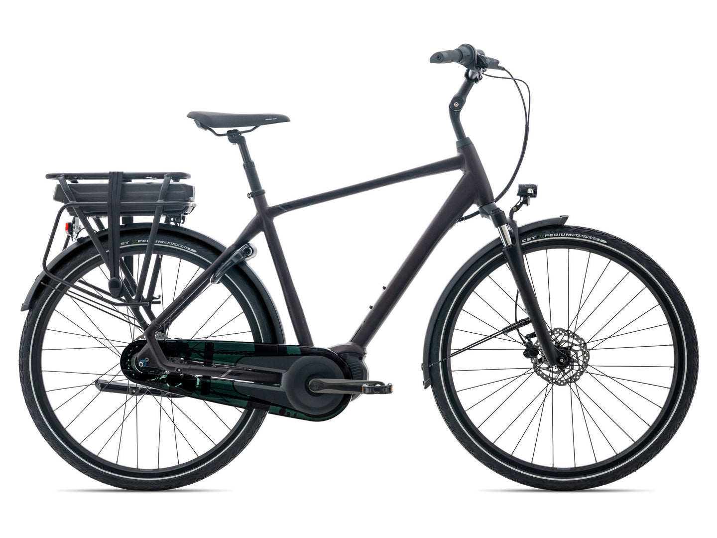 Giant Entour E+ 1 2025 Heren - Fietsenconcurrent.nl Giant Entour E+ 1 2025 Heren - Fietsenconcurrent.nl