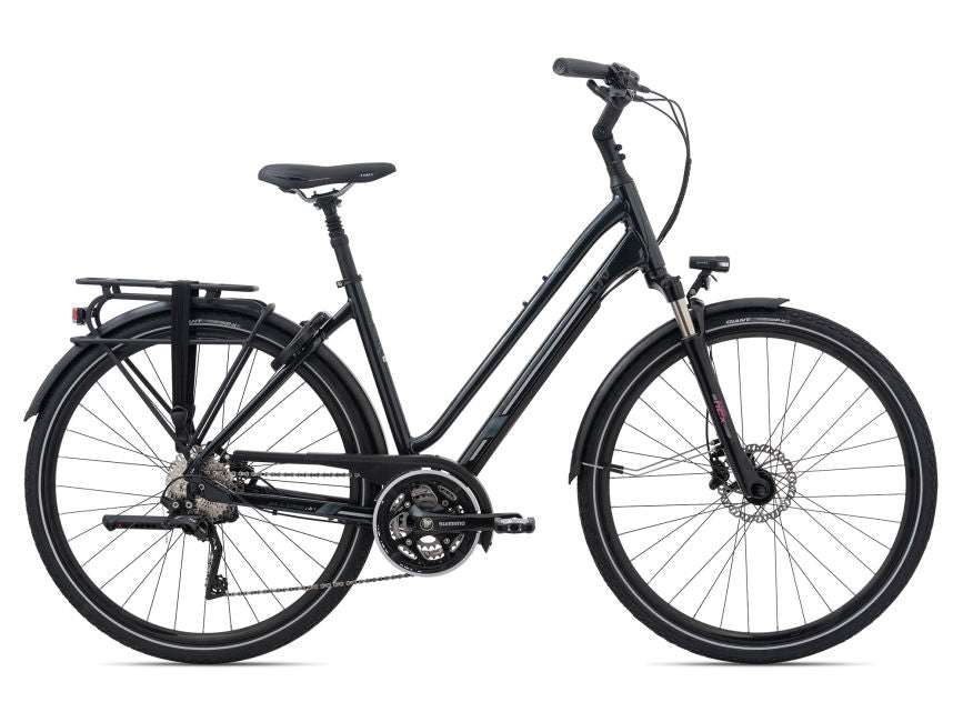 Giant Allure RS 1 2023 Dames - Fietsenconcurrent.nl Giant Allure RS 1 2023 Dames - Fietsenconcurrent.nl