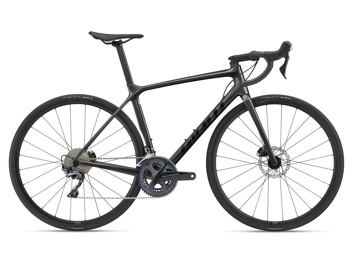 Giant TCR Advanced Disc 1 Heren - Fietsenconcurrent.nl Giant TCR Advanced Disc 1 Heren - Fietsenconcurrent.nl