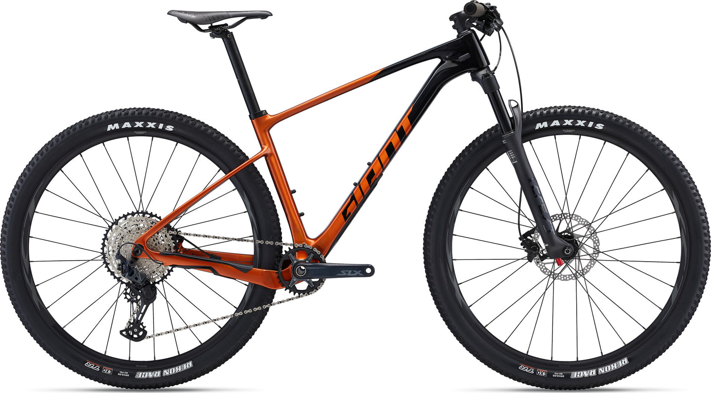 Giant XTC Advanced 29 2 Heren - Fietsenconcurrent.nl Giant XTC Advanced 29 2 Heren - Fietsenconcurrent.nl