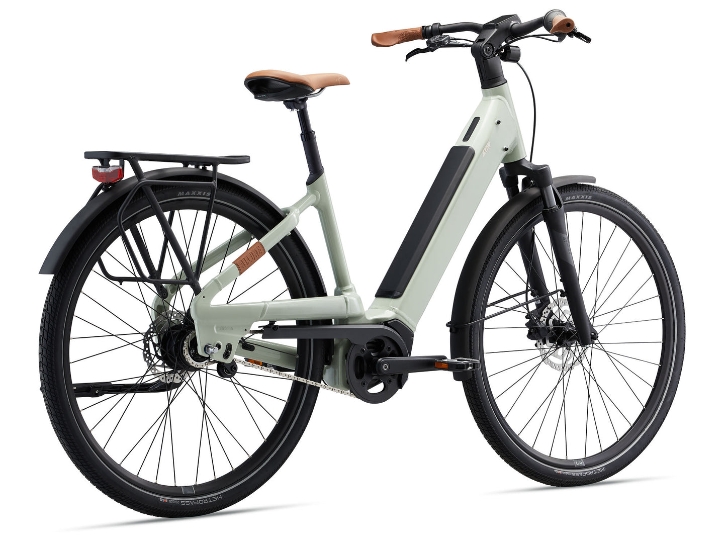 Giant Allure E+ 2 2025 Dames - Fietsenconcurrent.nl Giant Allure E+ 2 2025 Dames - Fietsenconcurrent.nl