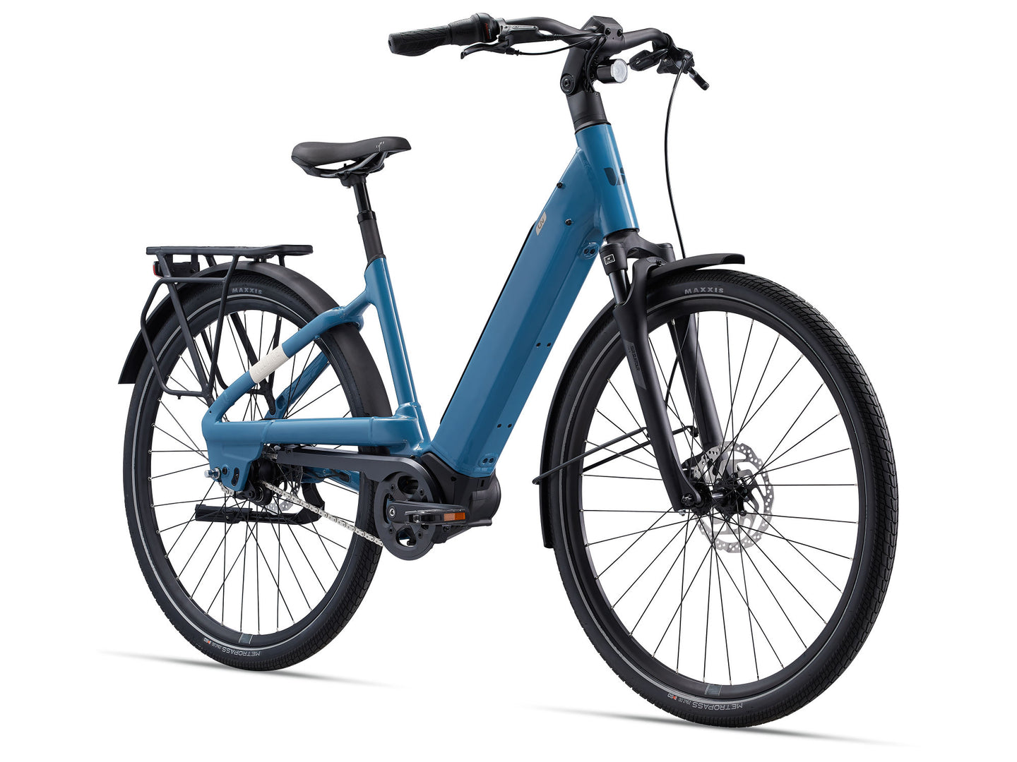 Giant Allure E+ 2 2025 Dames - Fietsenconcurrent.nl Giant Allure E+ 2 2025 Dames - Fietsenconcurrent.nl