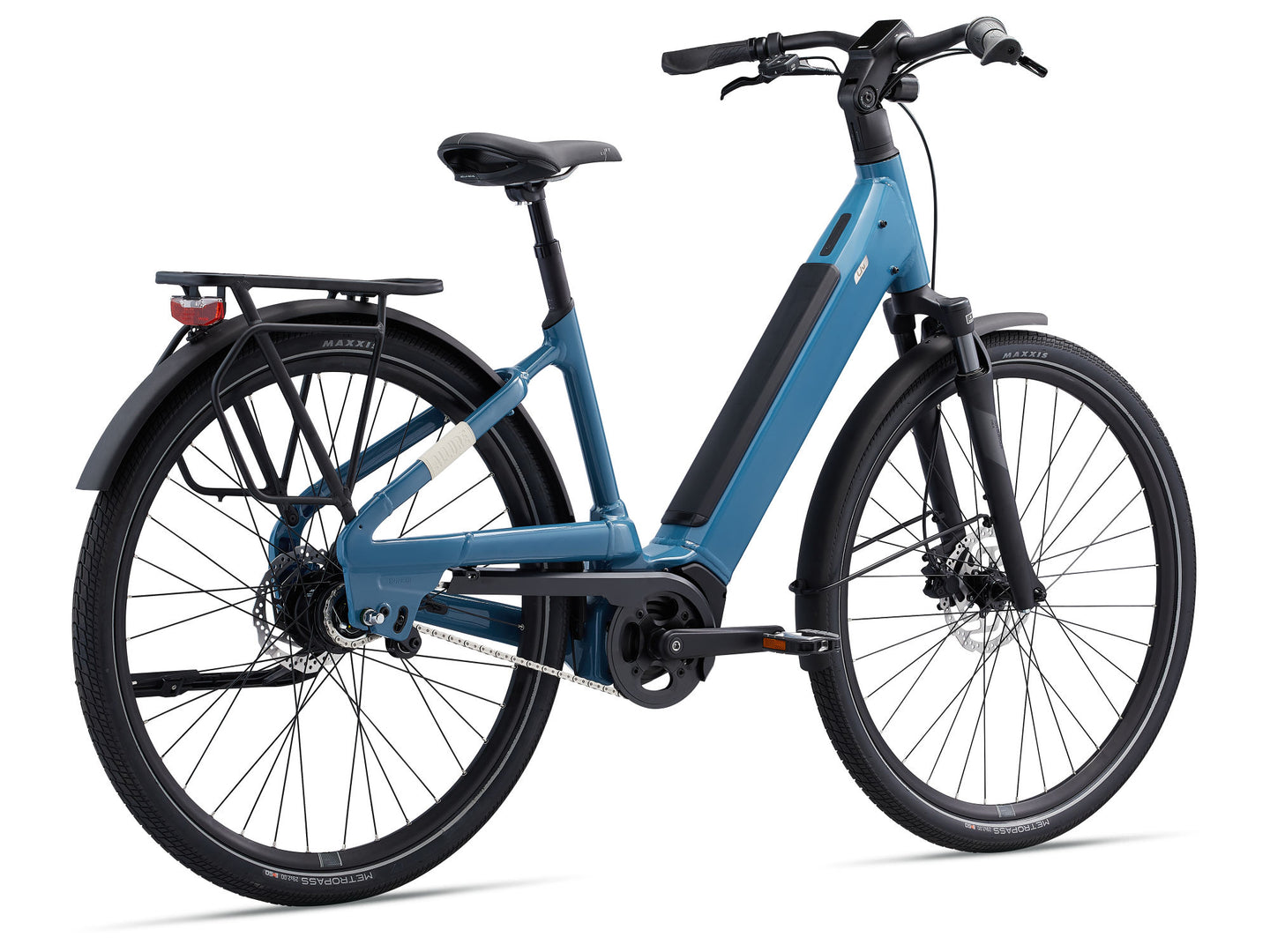 Giant Allure E+ 2 2025 Dames - Fietsenconcurrent.nl Giant Allure E+ 2 2025 Dames - Fietsenconcurrent.nl