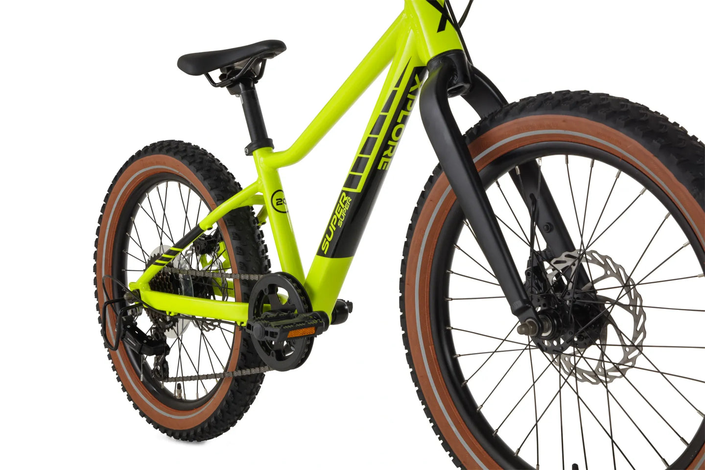 Supersuper Explore 24 inch 7V Jongens - Fietsenconcurrent.nl Supersuper Explore 24 inch 7V Jongens - Fietsenconcurrent.nl