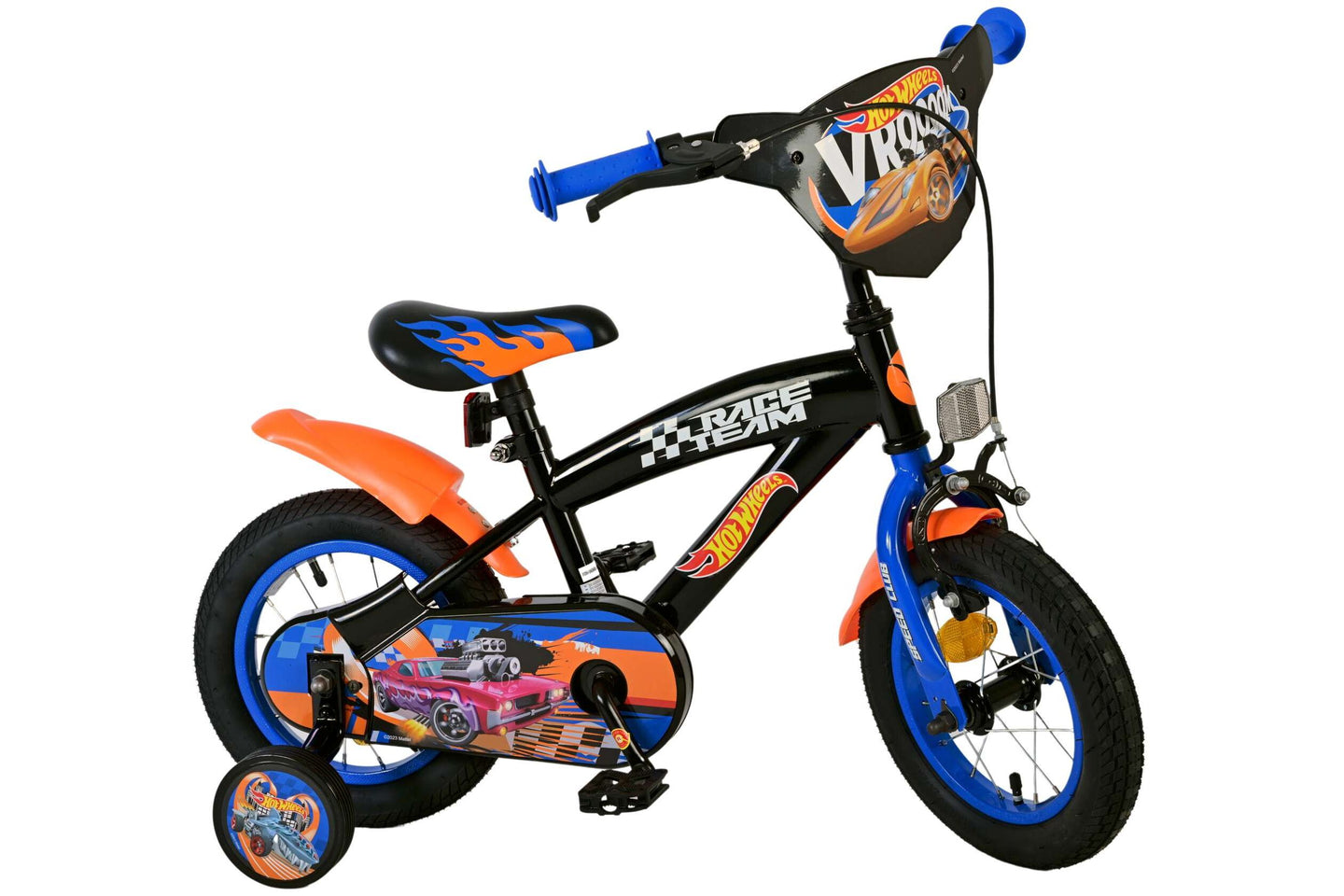 Volare Hot Wheels 12 Inch Jongens - Fietsenconcurrent.nl Volare Hot Wheels 12 Inch Jongens - Fietsenconcurrent.nl