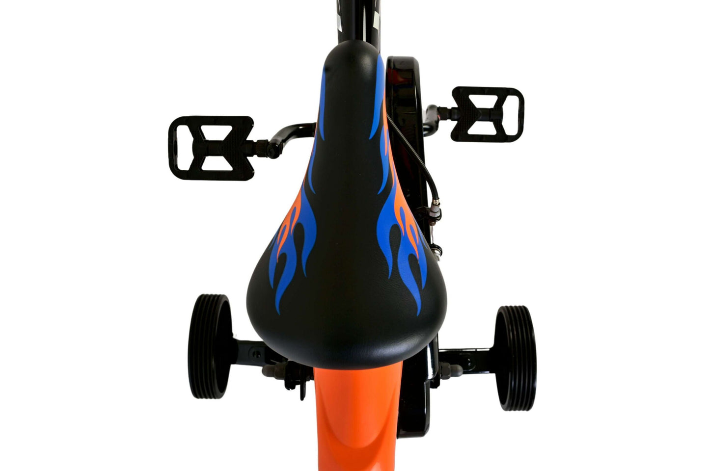 Volare Hot Wheels 14 Inch Jongens - Fietsenconcurrent.nl Volare Hot Wheels 14 Inch Jongens - Fietsenconcurrent.nl