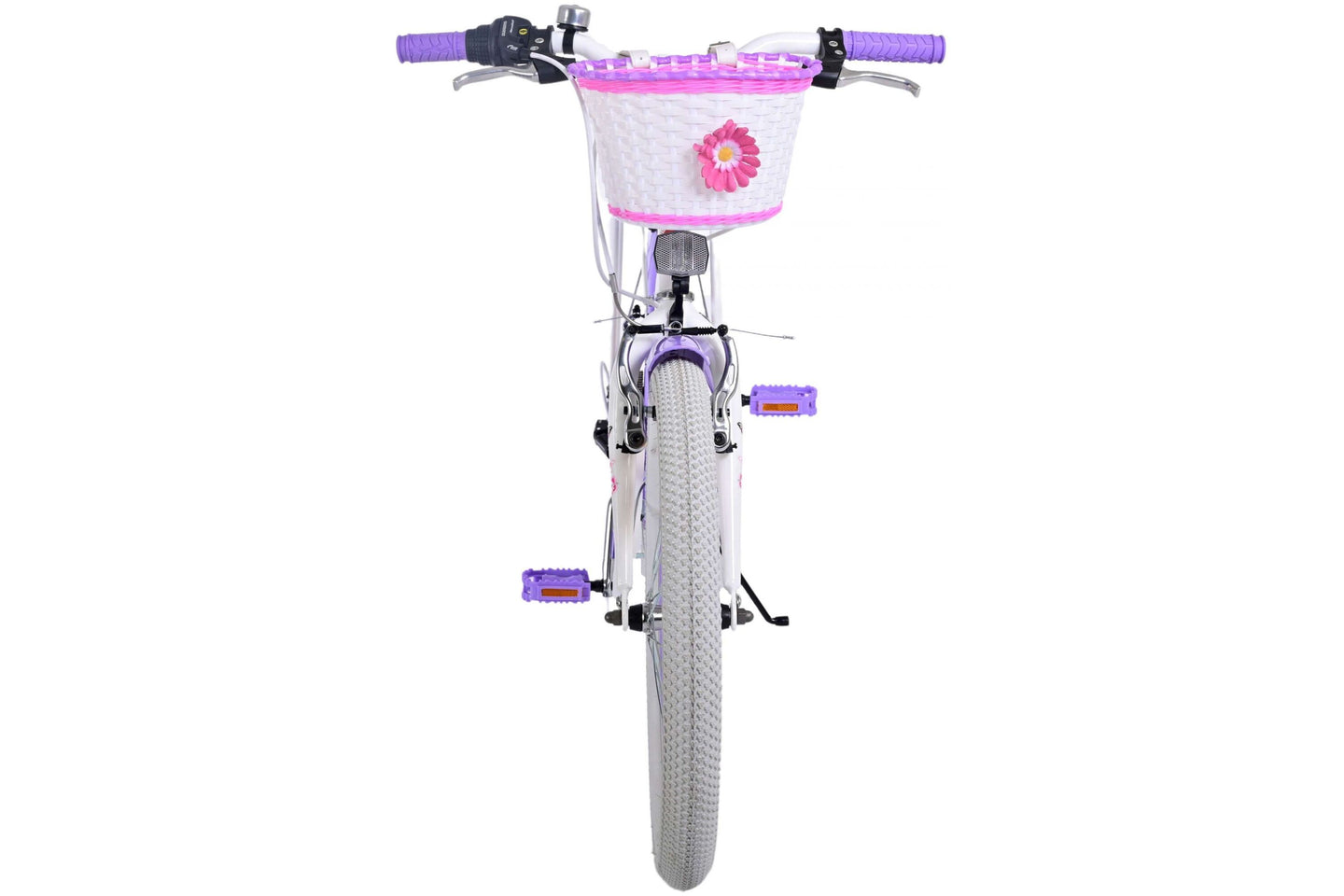 Volare Lovely N7 20 Inch Meisjes - Fietsenconcurrent.nl Volare Lovely N7 20 Inch Meisjes - Fietsenconcurrent.nl