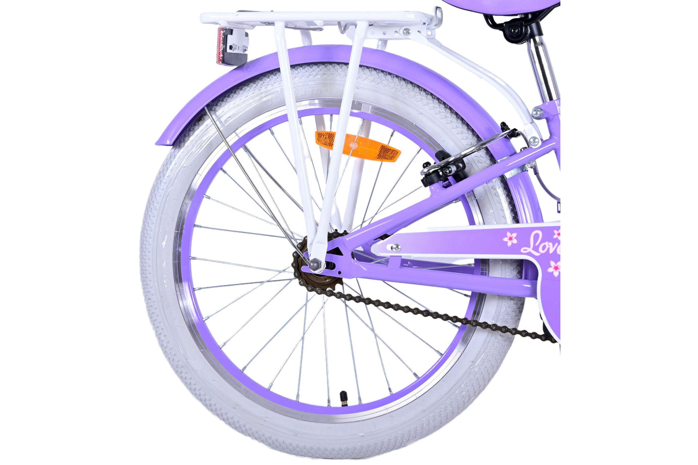 Volare Lovely 20 Inch Meisjes 2 handremmen - Fietsenconcurrent.nl Volare Lovely 20 Inch Meisjes 2 handremmen - Fietsenconcurrent.nl