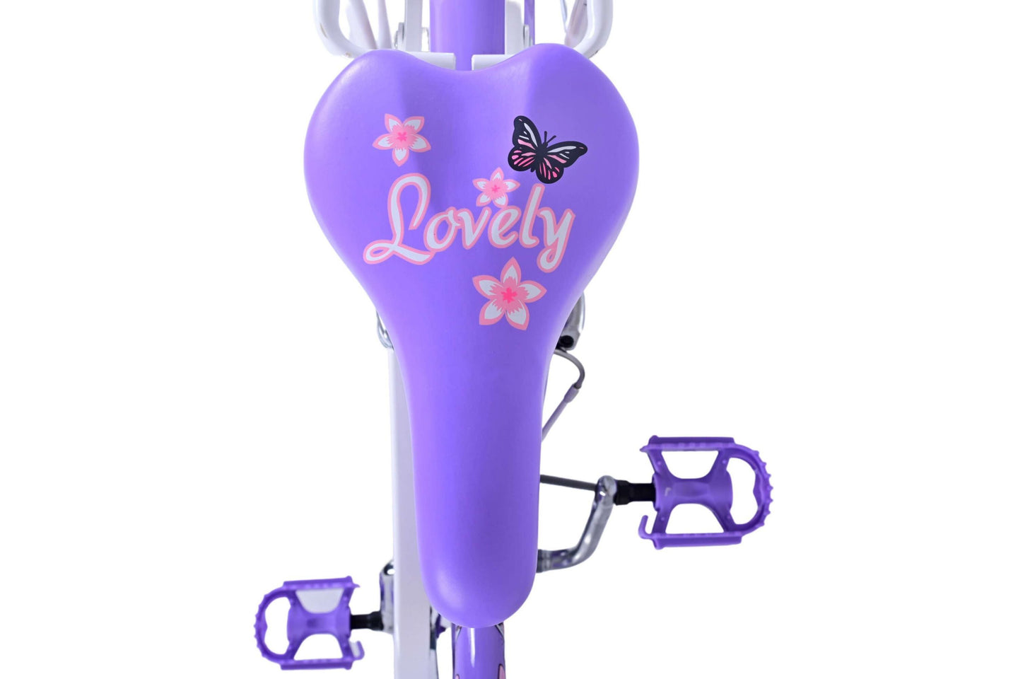 Volare Lovely 20 Inch Meisjes 2 handremmen - Fietsenconcurrent.nl Volare Lovely 20 Inch Meisjes 2 handremmen - Fietsenconcurrent.nl