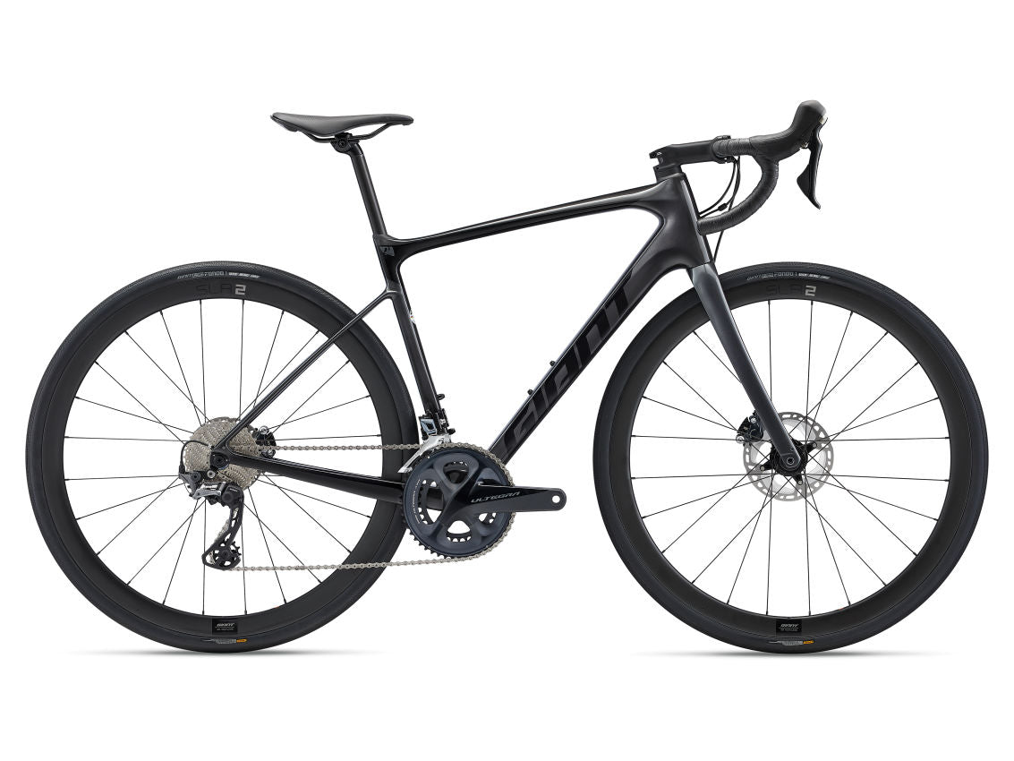 Giant Defy Advanced Pro 2 Ultegra Heren - Fietsenconcurrent.nl Giant Defy Advanced Pro 2 Ultegra Heren - Fietsenconcurrent.nl
