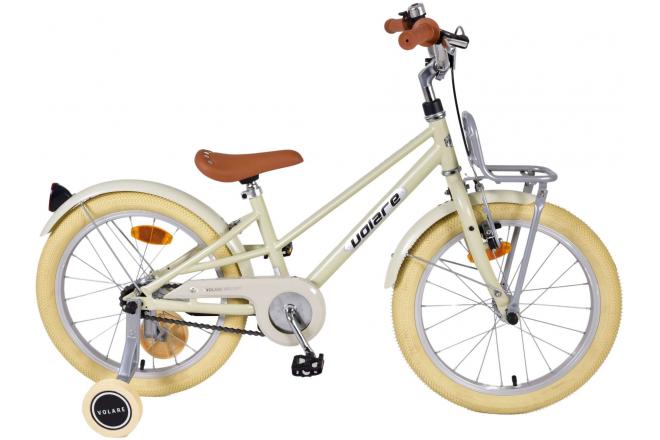 Volare Melody 18 Inch Meisjes - Fietsenconcurrent.nl Volare Melody 18 Inch Meisjes - Fietsenconcurrent.nl